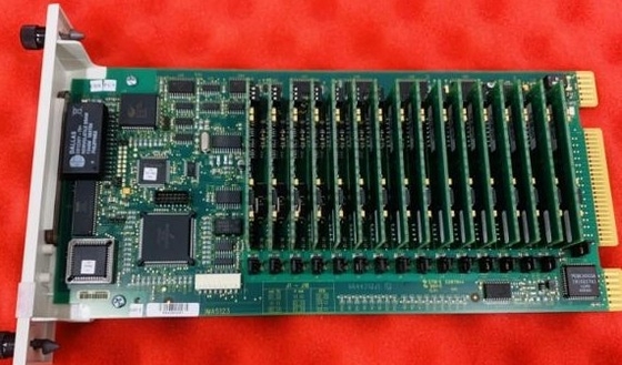 ABB SPASI23 Module d'entrée/sortie Module d'entrée analogique Module DCS Pièces Module PLC En stock