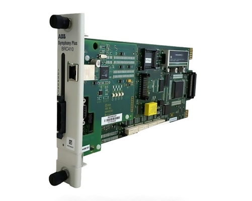 Contrôleur ABB SPBRC410 avec contrôleur de pont d'interface Modbus TCP tout neuf