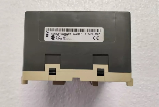 ABB 07AI91 GJR5251600R0202 Unité d'entrée du contrôleur de module I/O analogique