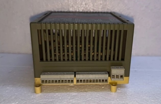 ABB 07DC92 GJR5252200R0101 Module d'entrée/sortie numérique PLC d'automatisation distribuée