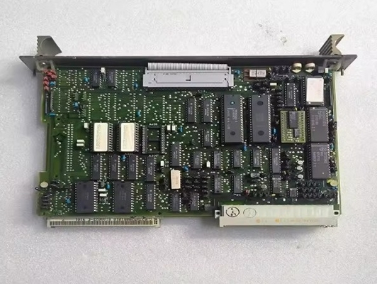 Module de sortie analogique haute performance ABB 81AA02E GJR2385200R1010
