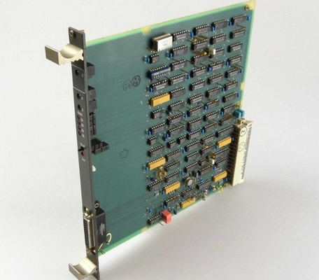 ABB 88FN02E GJR2370800R0100 Module de couplage carte de contrôle avancée