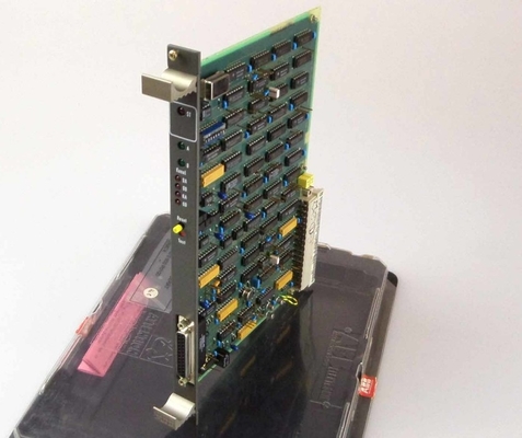 ABB 88FN02E GJR2370800R0100 Module de couplage carte de contrôle avancée