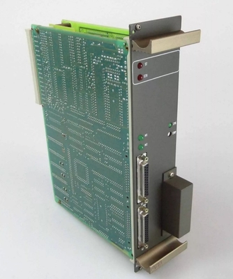 ABB 83SR06E GJR2388300R1010 Module de commande binaire et analogique