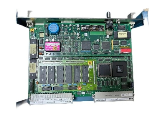 ABB 88FT05 GJR2393100R1200 Module d'accouplement de bus Module de modem de station