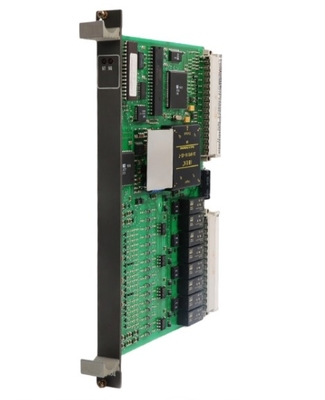 ABB 83SR04 GJR2390200R1210 Module de relais Module de commande P14