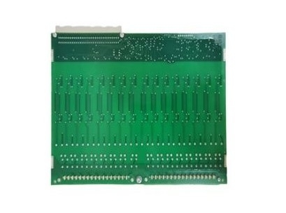ABB 81EB10 GKWE850000R0001 Planche de commande Modules d'entrée/sortie P14 de contrôle