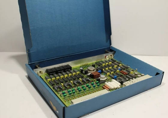 ABB 81EB11E GJR2355200R0001 Module d'entrée de carte de circuit pour signaux binaires