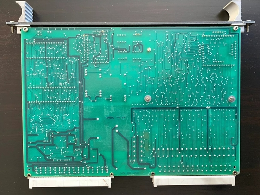 ABB 81EA02E GJR2366000R1000 Module d'entrée analogique DCS Pièces en stock