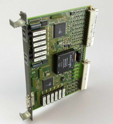 ABB 88TK05C-E GJR2393200R1210 Planche de commande du module avancé d'accouplement de bus