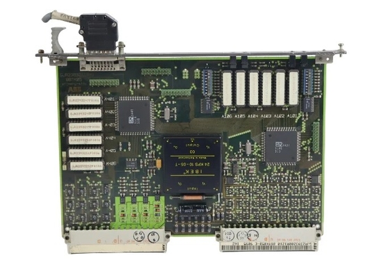 ABB 88TK05B-E GJR2393200R1210 Module d'assemblage de la borne de commande de la station d'accouplement de bus