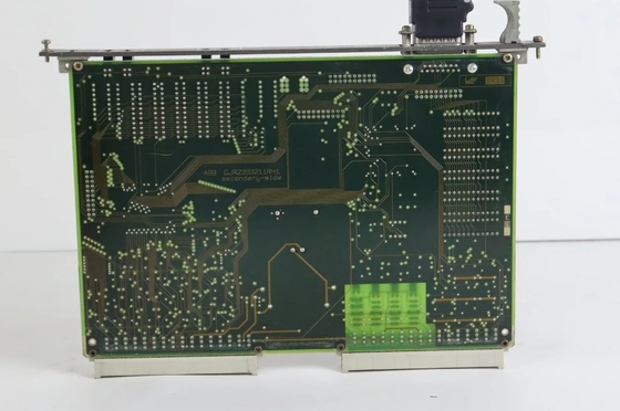 ABB 88TK05B-E GJR2393200R1210 Module d'assemblage de la borne de commande de la station d'accouplement de bus