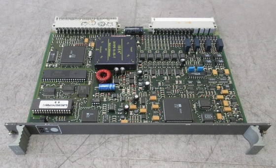 ABB 83SR07A-E GJR2392700R1210 Module de commande analogique industriel Pièces DCS