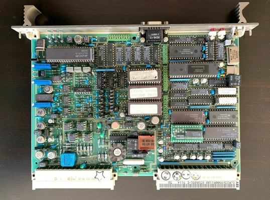 ABB 83SR07D-E GJR2392700R1210 Module d'accouplement de bus Contrôleur logique programmable