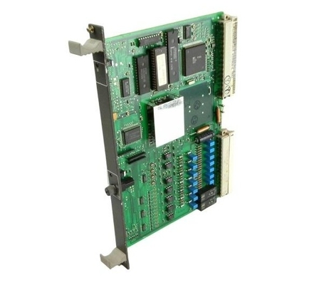 ABB 83SR07A1-E GJR2392700R1210 Module de commande analogique DCS Pièces en stock