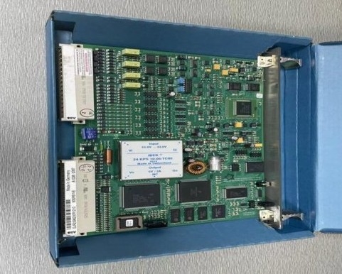 ABB 83SR07A1-E GJR2392700R1210 Module de commande analogique DCS Pièces en stock