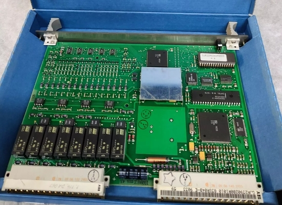 ABB 83SR07E-E GJR2392700R1210 Module d'accouplement de bus pour le système de commande