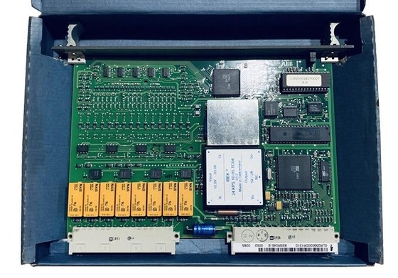 ABB 83SR04E-E GJR2390200R1210 Procontrol P13 Module de commande du traitement du signal
