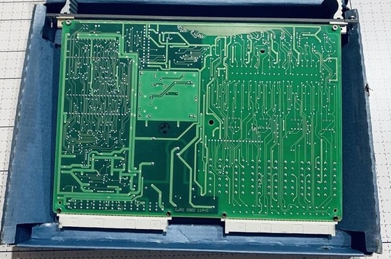 ABB 83SR04E-E GJR2390200R1210 Procontrol P13 Module de commande du traitement du signal
