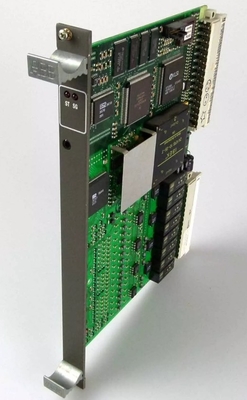 ABB 83SR04B-E GJR2390200R1411 Module PLC de carte de commande binaire en stock