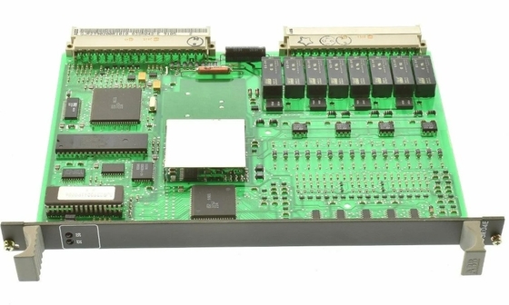 ABB 83SR04B-E GJR2390200R1411 Module PLC de carte de commande binaire en stock
