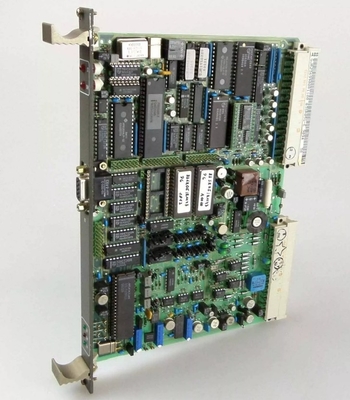 ABB 83SR04A-E GJR2390200R1411 Module PLC de carte de commande haute performance