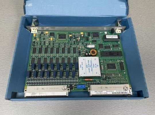 ABB 89IL07A-E GJR2394300R0100 carte mère de la station de contrôle du module d'accouplement à distance