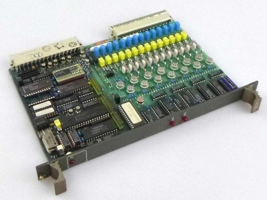 ABB 88TB07B GJR2394400R0100 Système DCS Module de terminaison de bus de la gare