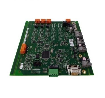 ABB 88TB03D GJR2391700R0200 Module d'alimentation électrique Module de système PLC