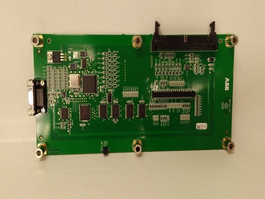 ABB 88TB03D GJR2391700R0200 Module d'alimentation électrique Module de système PLC