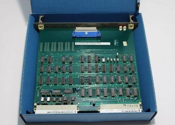ABB 81EU01E-E GJR2391500R1210 module d'entrée pour émetteurs binaires et analogiques