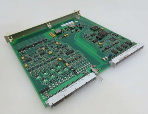 ABB 81EU01G-E GJR2391500R1210 Module d'entrée numérique DCS Pièces en stock