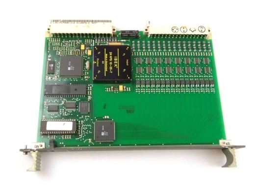 ABB 81AB03B-E GJR2392500R1210 Module de commande de carte de sortie binaire
