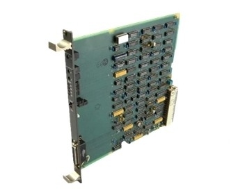 ABB 88FN02C-E GJR2370800R0200 Module d'accouplement de bus Module de commande à haute puissance