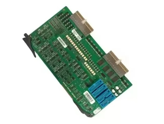 ABB 88FN02C-E GJR2370800R0200 Module d'accouplement de bus Module de commande à haute puissance