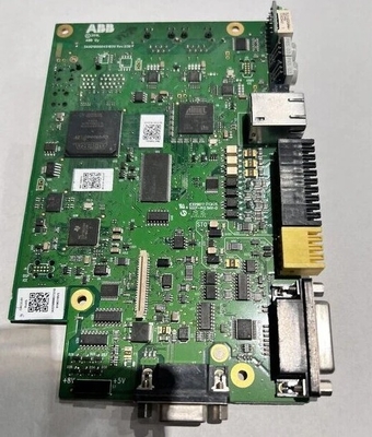 ABB 83SR51C-E GJR2396200R1210 Module de commande