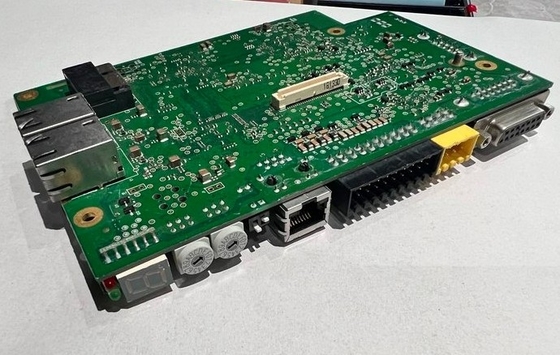 ABB 83SR51C-E GJR2396200R1210 Module de commande