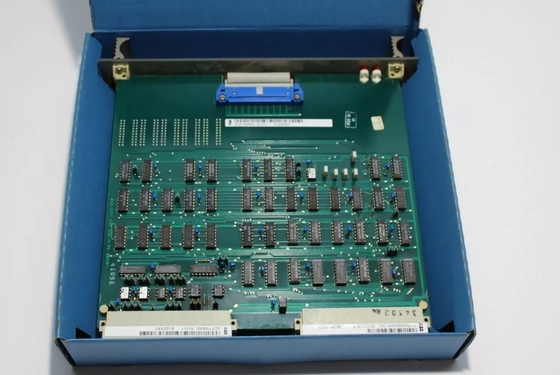 ABB 88FV01F GJR2332300R0200 Module de commande du modem de la station principale