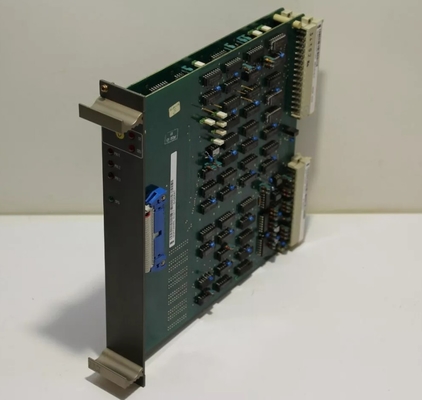 ABB 88FV01F GJR2332300R0200 Module de commande du modem de la station principale