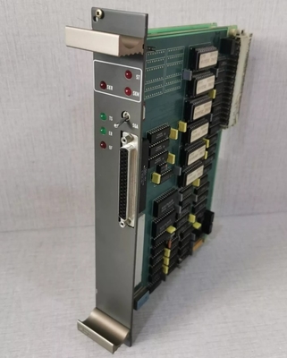 ABB 88VT02B-E GJR2363900R1000 Module PLC de carte de circuit imprimé