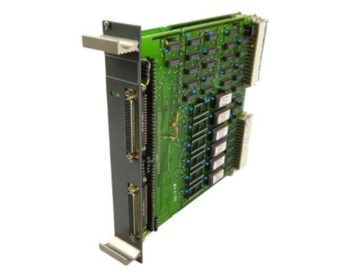 ABB 88VA02B-E GJR2365700R1010 Module de relais Module de commande industrielle