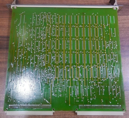 ABB 87TS50E-E GKWE857800R1214 Module de commande de carte de circuit imprimé de carte d'interface