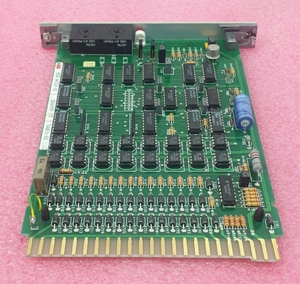 ABB 81AR01A-E GJR2397800R0100 Module de sortie de relais tout neuf et original