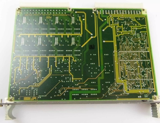 ABB 81EA04C-E GJR2393400R1210 Module d'entrée analogique DCS Parts Module PLC