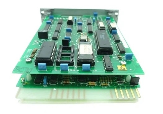 ABB 88UM01B GJR2329800R0100 Module d'annonce pour la station de surveillance