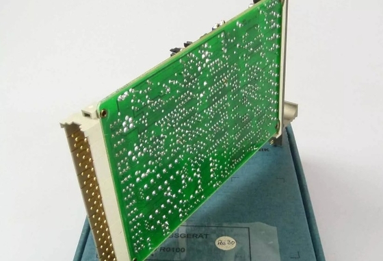 ABB 89NU01D-E GJR2329100R0100 Procontrol 13 Module d'annonce