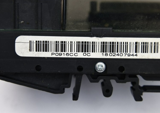 Foxboro P0916CC FBM237 Les signaux 0-20 mA sont électriquement compatibles avec les dispositifs de champ HART et le module redondant