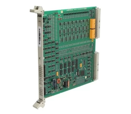 ABB 89AS30 GKWN000317R0100 Contrôleur DCS pour le multiplicateur de signal analogique
