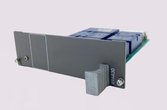 ABB 89AR30 GKWN000326R0100 Procontrol P Unité de relais du module du système de commande de turbine