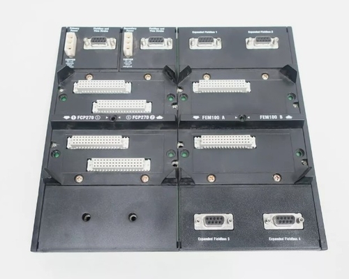Foxboro P0973CN Série standard 200 Plaques de base 0A Identification de la plaque de base Fournir une monture verticale DIN Rail